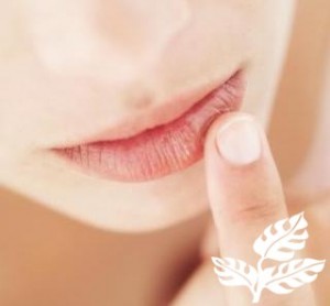Get Rid of Scaly Lips