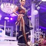 JJ Valaya debut lawn collection 2013 by Five Star 