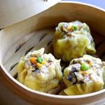 Beef shumai – Japanese dumplings recipe