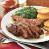 Marinated Flank Steak