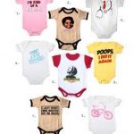 Essential clothing for baby