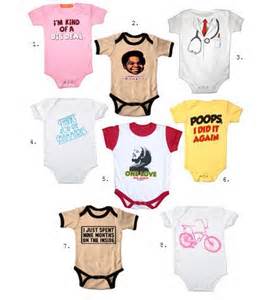 baby clothing