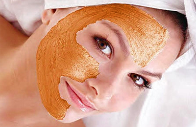 Pumpkin Peel Facial to your Skin