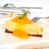 Mango Cheesecake- Perfect Summer Dessert