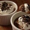No bake Deepest Chocolate Mousse