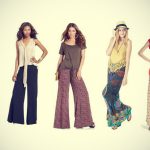 Palazzo Pants for Trendy Summer