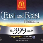 Iftar & Sehri Deals 2013- Restaurants Offering Iftar & Sehri in Karachi