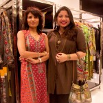 Deepak Perwani’s Store Launch at Dolmen Mall Karachi